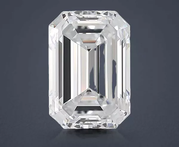2.66 Carat · E · IF Rare Carat Ideal Cut