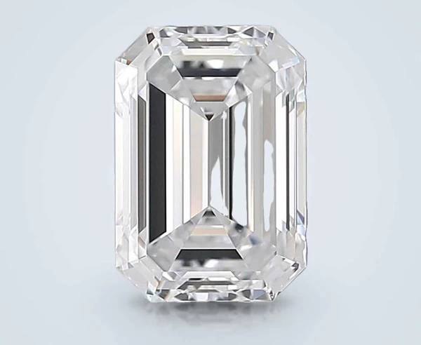 2.66 Carat · E · IF Rare Carat Ideal Cut