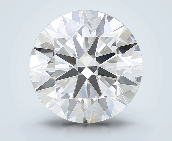 12.37 Carat · G · VS1 Rare Carat Ideal Cut
