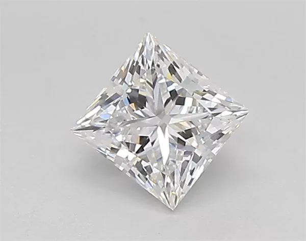 0.89 Carat · D · VVS1 Rare Carat Ideal Cut