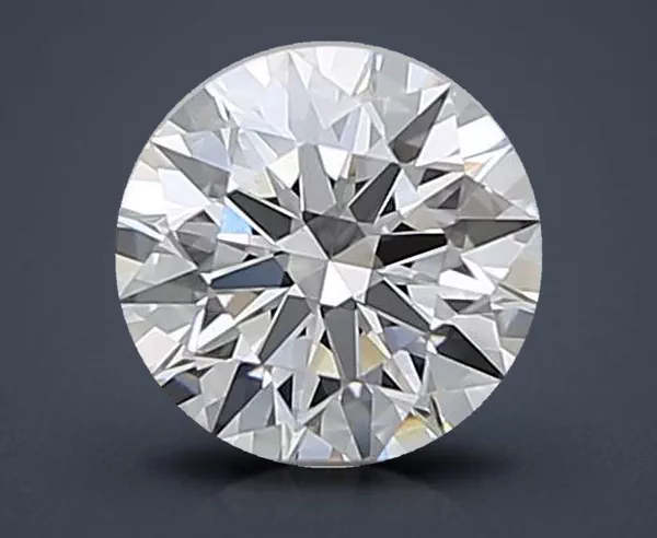 1.09 Carat · D · VS1 Rare Carat Ideal Cut