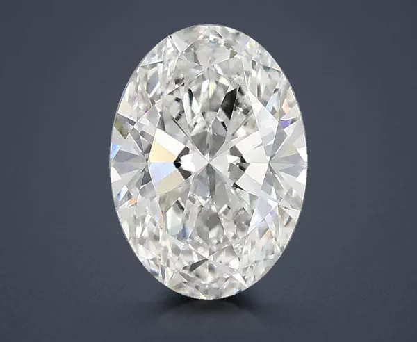1.38 Carat · D · VS1 Rare Carat Ideal Cut