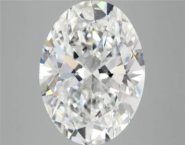 4.67 Carat · E · VVS2 Rare Carat Ideal Cut