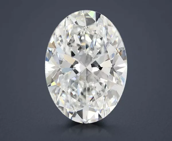 4.67 Carat · E · VVS2 Rare Carat Ideal Cut