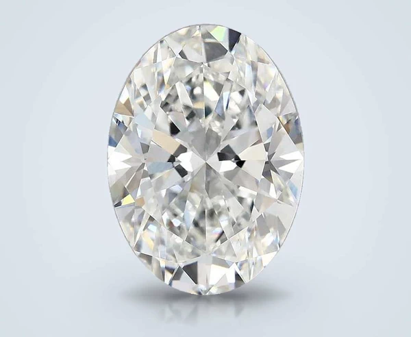 4.67 Carat · E · VVS2 Rare Carat Ideal Cut