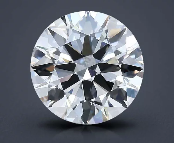3.01 Carat · D · IF Rare Carat Ideal Cut