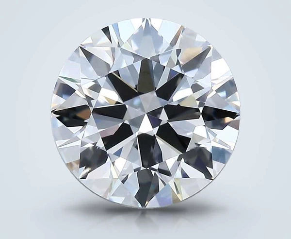 3.01 Carat · D · IF Rare Carat Ideal Cut