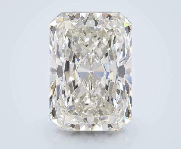 6.09 Carat · H · VS1 Rare Carat Ideal Cut