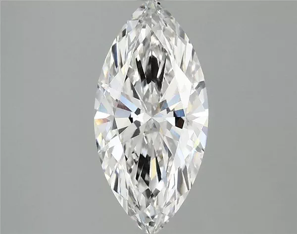 1.85 Carat · E · VVS2 Rare Carat Ideal Cut