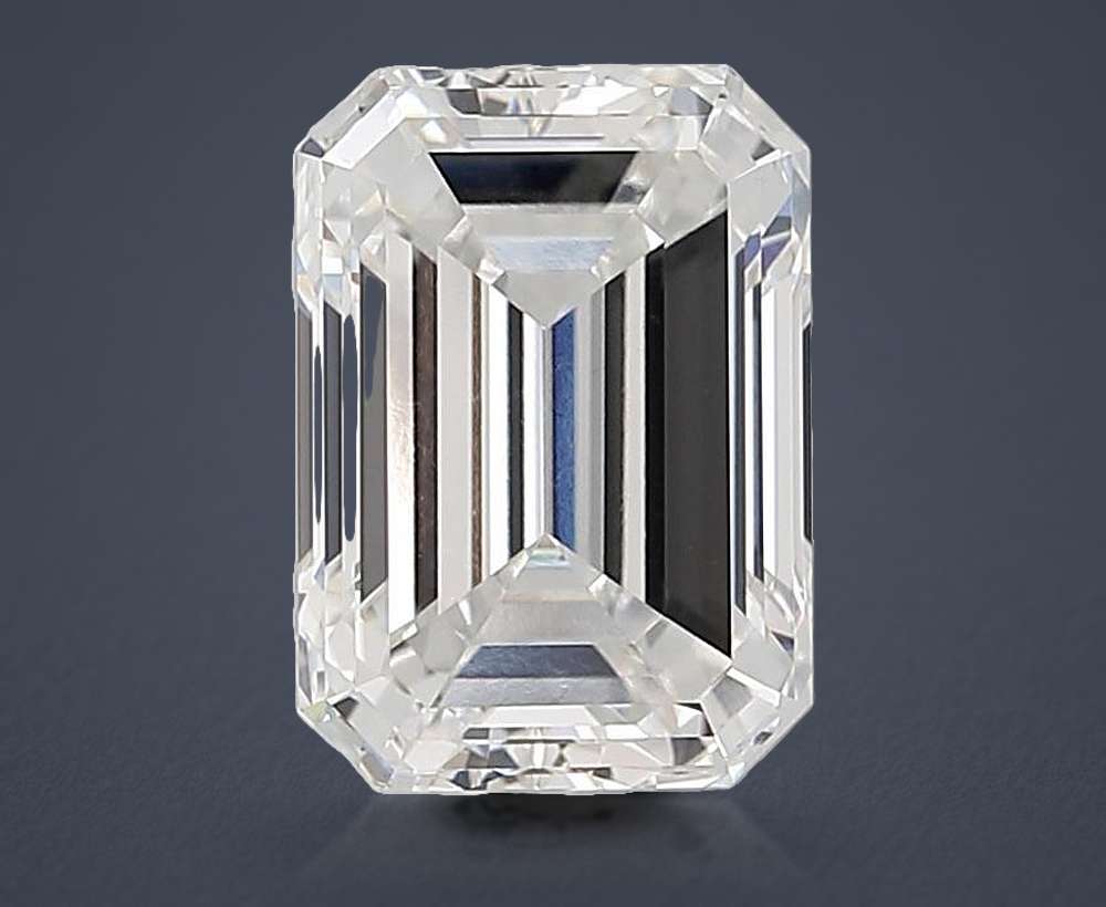 10.06 Carat · E · VVS2 Rare Carat Ideal Cut