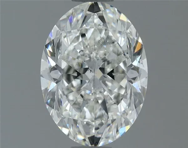 1.31 Carat · H · SI1 very good Cut