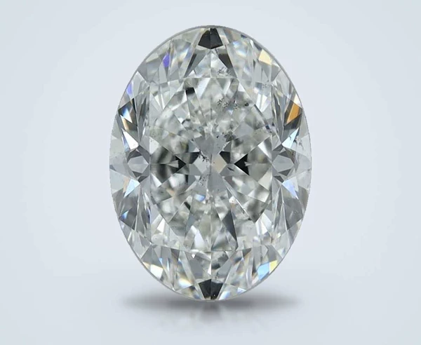 1.31 Carat · H · SI1 very good Cut