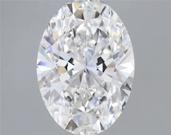 4.47 Carat · E · VS2 Rare Carat Ideal Cut