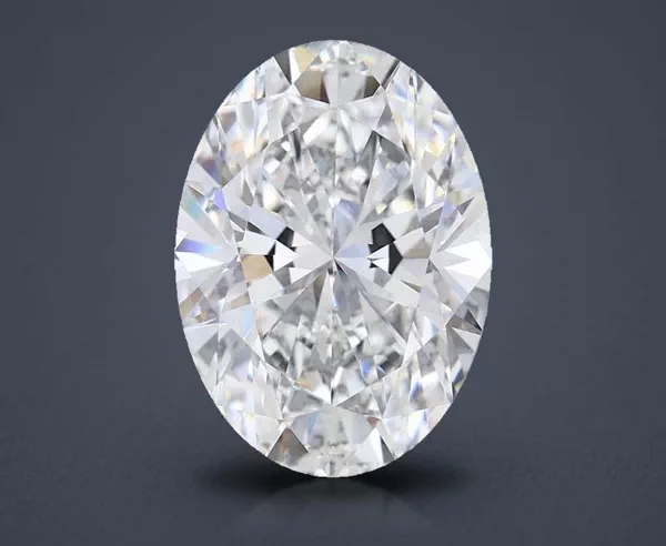 4.47 Carat · E · VS2 Rare Carat Ideal Cut