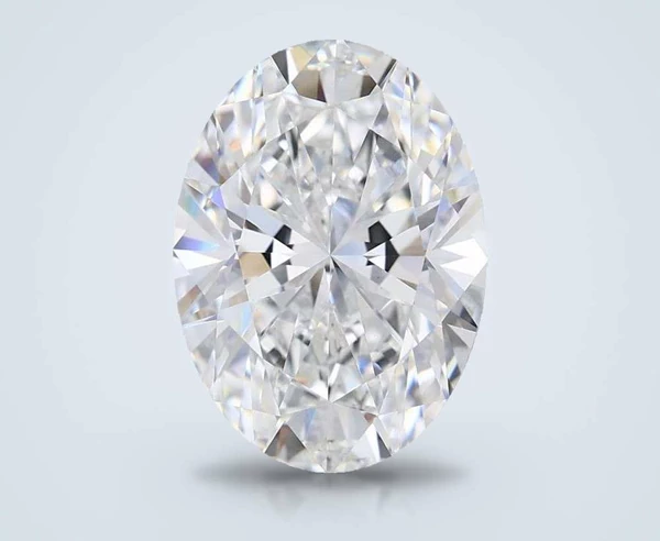 4.47 Carat · E · VS2 Rare Carat Ideal Cut