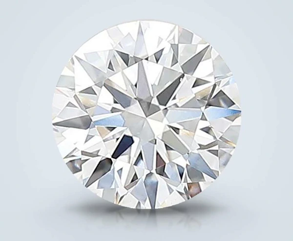 1.08 Carat · D · VVS2 Rare Carat Ideal Cut