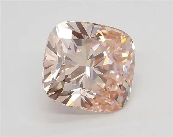 1.81 Carat · Pink · Fancy Light · VS2