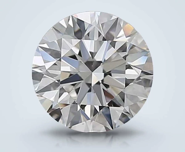 1.81 Carat · G · VS1 Rare Carat Ideal Cut