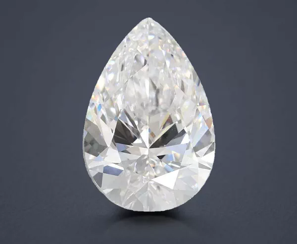 3.64 Carat · D · IF Rare Carat Ideal Cut