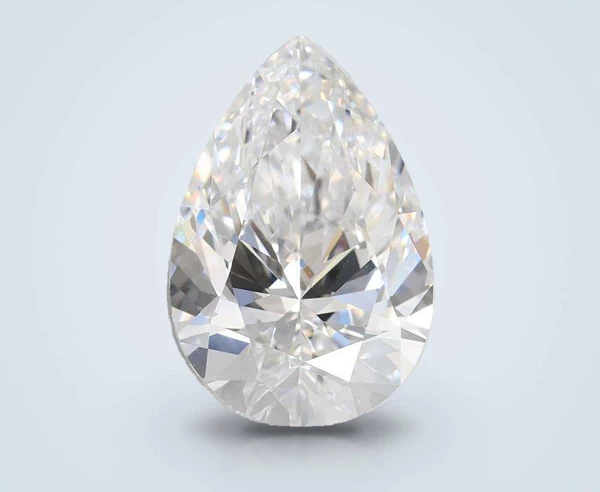 3.64 Carat · D · IF Rare Carat Ideal Cut