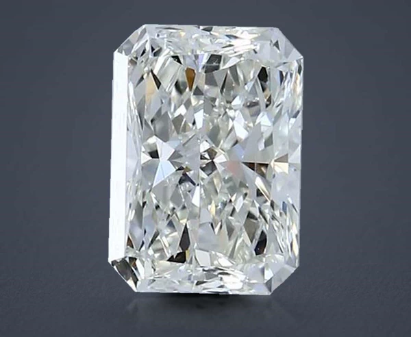 2.08 Carat · J · SI2 Rare Carat Ideal Cut