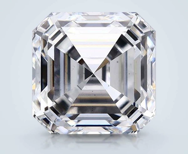 2.06 Carat · D · VS2 Rare Carat Ideal Cut