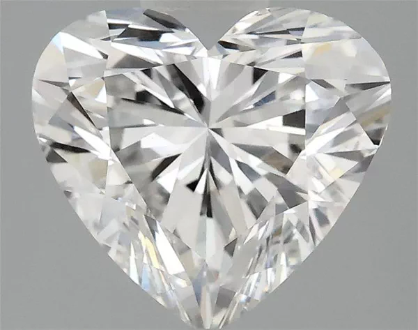 2.06 Carat · F · VS1 Rare Carat Ideal Cut