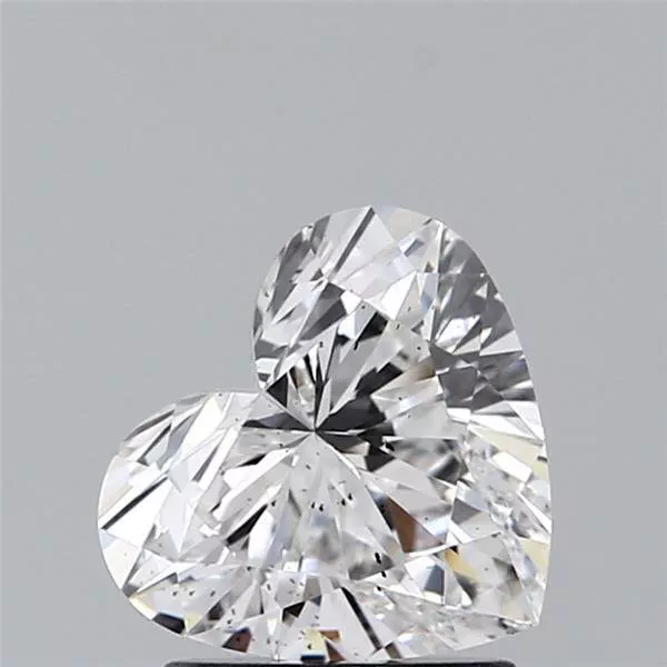 1.54 Carat · E · SI1 Rare Carat Ideal Cut