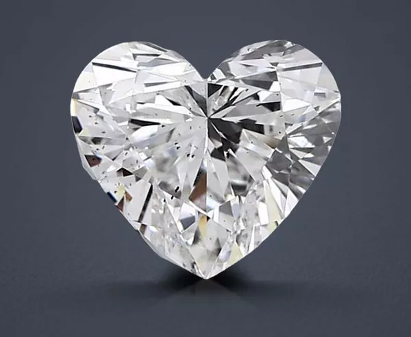 1.54 Carat · E · SI1 Rare Carat Ideal Cut