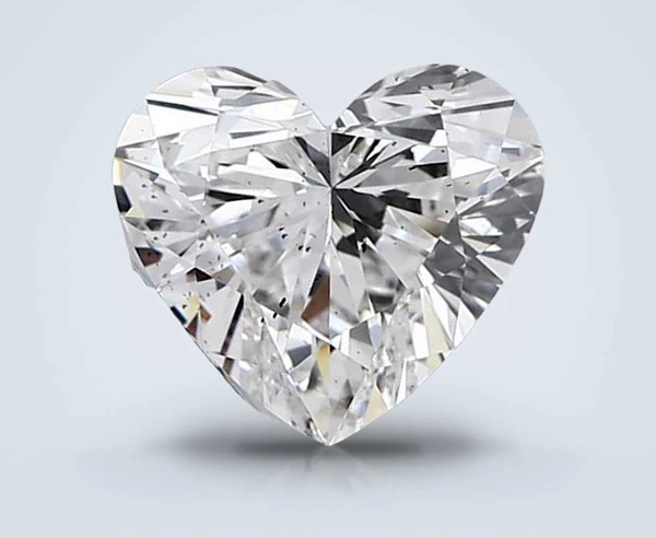 1.54 Carat · E · SI1 Rare Carat Ideal Cut