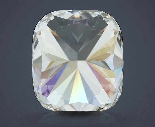 2.52 Carat · H · VS1 Rare Carat Ideal Cut