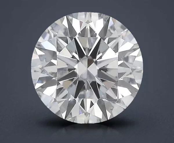 1.06 Carat · H · IF Rare Carat Ideal Cut