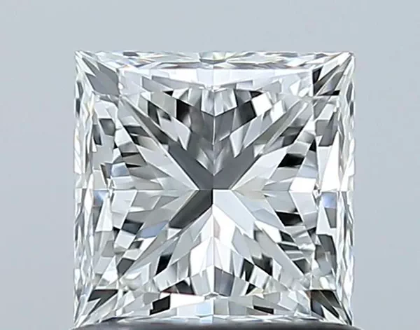 1 Carat · G · VVS2 very good Cut
