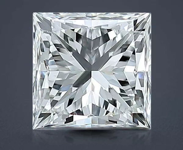 1 Carat · G · VVS2 very good Cut