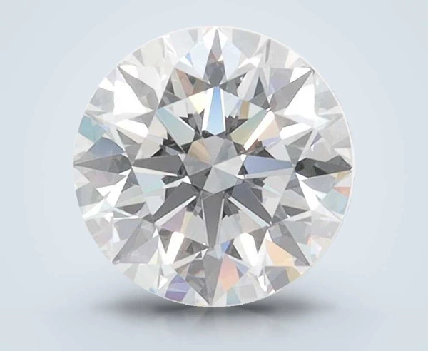 1.03 Carat · D · VVS1 Rare Carat Ideal Cut