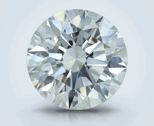 11.01 Carat · E · VS1 Rare Carat Ideal Cut