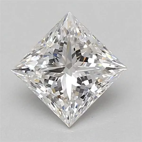 1.59 Carat · D · VS1 Rare Carat Ideal Cut