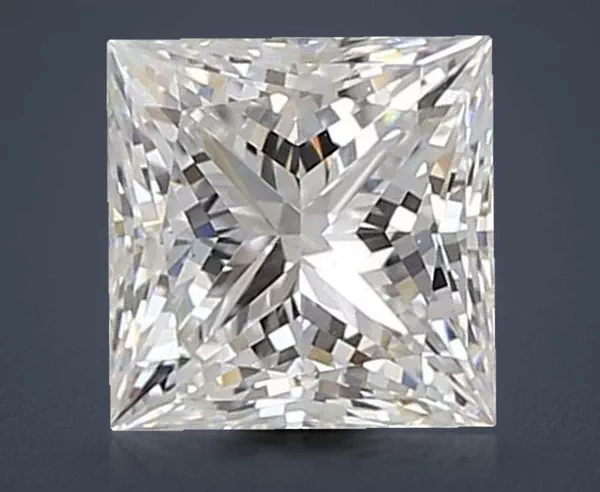 1.59 Carat · D · VS1 Rare Carat Ideal Cut