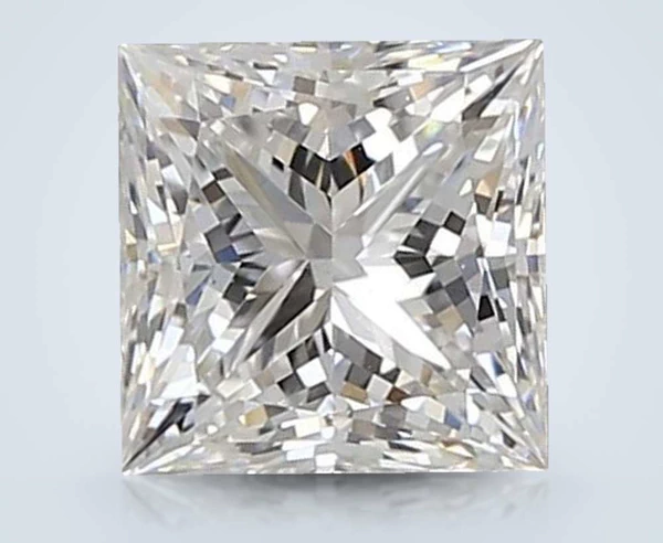 1.59 Carat · D · VS1 Rare Carat Ideal Cut