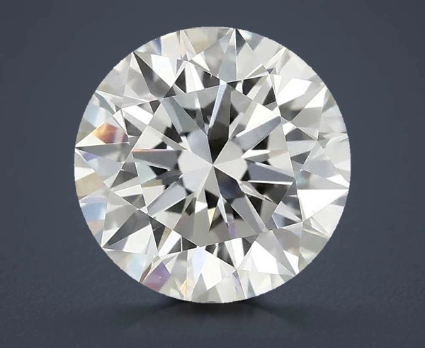 0.99 Carat · F · VVS2 excellent Cut
