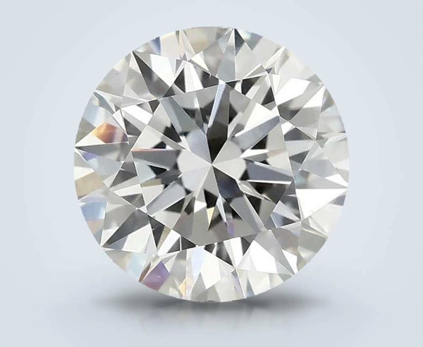 0.99 Carat · F · VVS2 excellent Cut