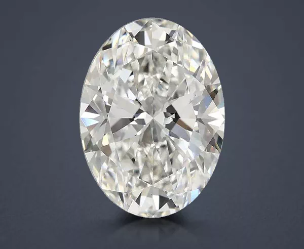 4.68 Carat · F · VS1 Rare Carat Ideal Cut