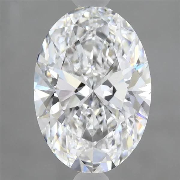 2.19 Carat · D · VS1 Rare Carat Ideal Cut