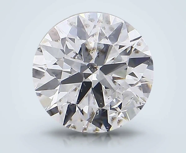 1 Carat · F · SI2 Rare Carat Ideal Cut