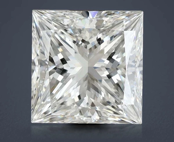 2.88 Carat · F · VS1 Rare Carat Ideal Cut