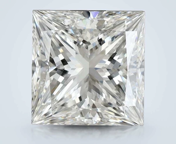2.88 Carat · F · VS1 Rare Carat Ideal Cut