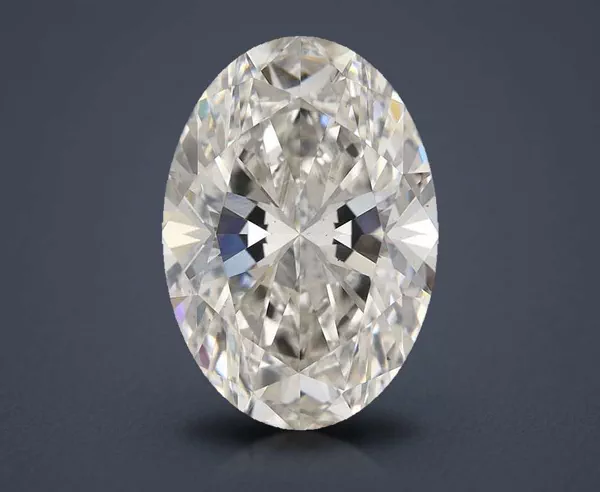 6.13 Carat · G · VS2 Rare Carat Ideal Cut