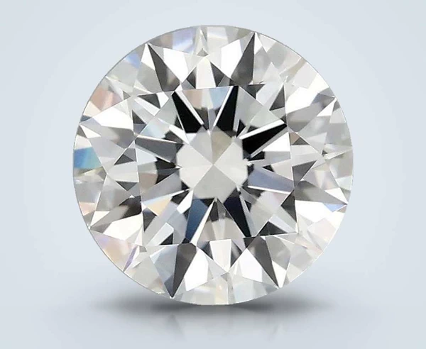1.89 Carat · D · VS2 Rare Carat Ideal Cut