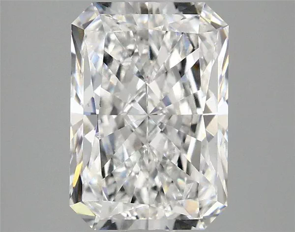 2.97 Carat · D · VS1 Rare Carat Ideal Cut