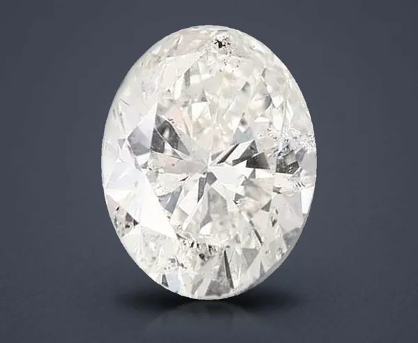 3.51 Carat · J · SI2 Rare Carat Ideal Cut